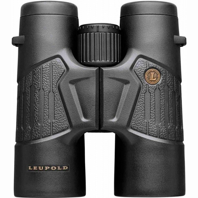 Бинокль LEUPOLD BX-2 CASCADES 10X42 BLACK 111741