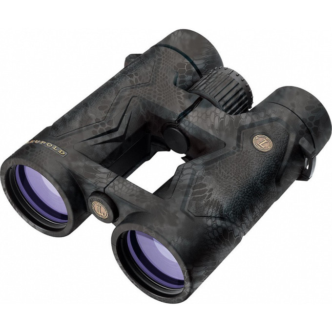 Бинокль LEUPOLD BX-3 MOJAVE PRO GUIDE HD 10X42 KRYPTEK TYPHON BLACK 120906