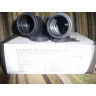 Бинокль LEUPOLD BX-4 MCKINLEY HD 8X42 ROOF BLACK 119281
