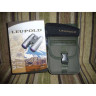 Бинокль LEUPOLD BX-4 MCKINLEY HD 8X42 ROOF BLACK 119281