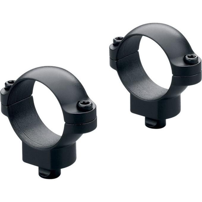 Кольца LEUPOLD для быстросъемного кронштейна 26 мм низкие 49971