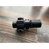 Коллиматорный прицел LEUPOLD PRISMATIC 1X14MM TACTICAL MATTE ILLUMINATED CIRCLE 63300