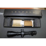 Оптический прицел LEUPOLD MARK 4 4,5-14X50MM LR/T M1 METRIC MATTE BLACK ILLUMINATED MIL DOT 57045