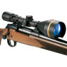 Оптический прицел LEUPOLD VX-3 3,5-10X50MM MATTE BLACK ILLUMINATED TMR 12341224