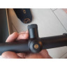 Оптический прицел LEUPOLD VX-3 6,5-20X50MM LR TARGET MATTE BLACK VARMINT 57180