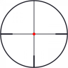 Оптический прицел LEUPOLD VX-6HD 1-6X24 CDS-ZL2 FIREDOT 4 FINE (с подсветкой) 171553