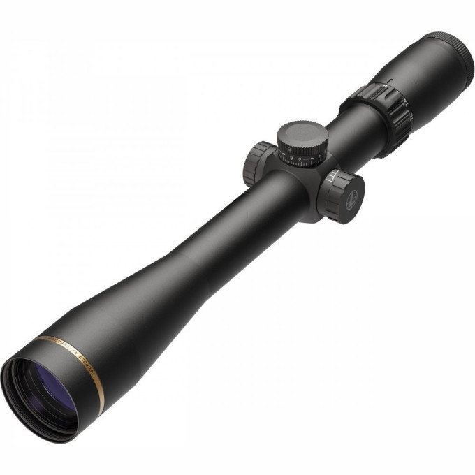 Оптический прицел LEUPOLD VX-FREEDOM 6-18X40 CDS SF (СЕТКА TRI-MOA) 175081