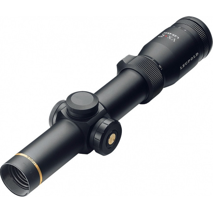 Оптический прицел LEUPOLD VX-R 1,25-4X20 CIRCLE FIREDOT (с подсветкой) 111231