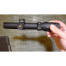 Оптический прицел LEUPOLD VX-R 1,25-4X20 PATROL FIREDOT SPR (с подсветкой) 113769