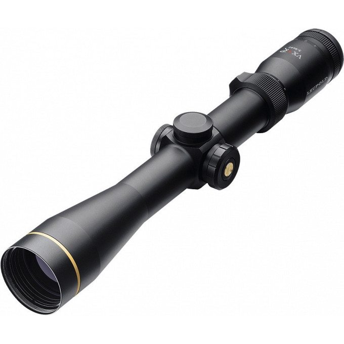 Оптический прицел LEUPOLD VX-R 3-9X40 BALLISTIC FIREDOT (с подсветкой) 111236