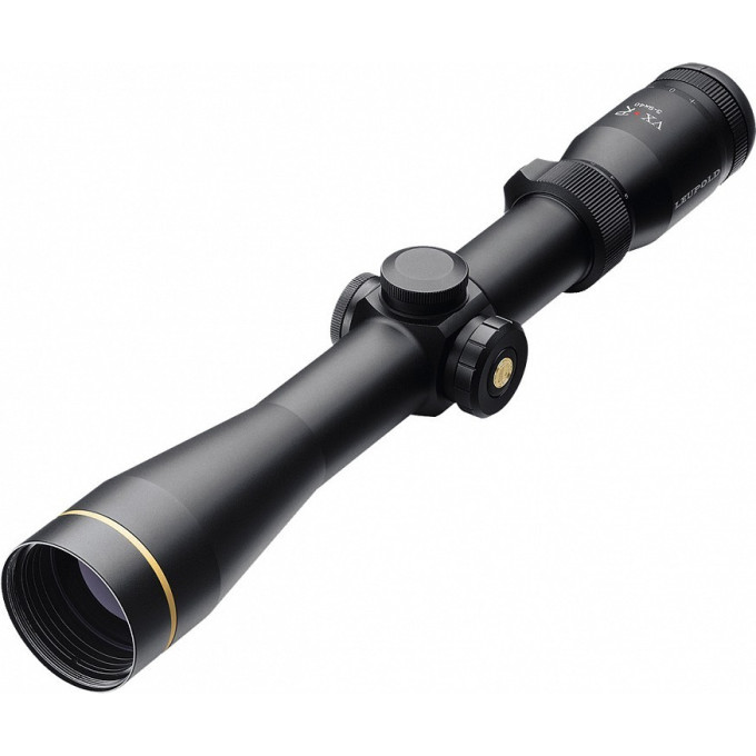 Оптический прицел LEUPOLD VX-R 3-9X40 FIREDOT DUPLEX (с подсветкой) 110686