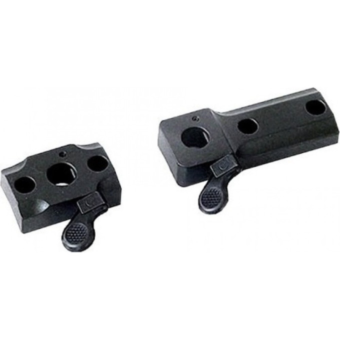 Основание LEUPOLD (из 2-х частей) для быстросъемного кронштейна на REMINGTON 700 50050